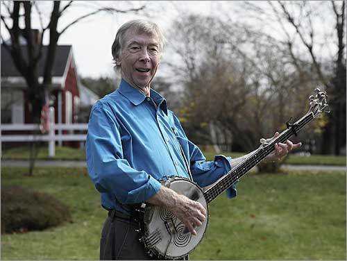 Happy Birthday, Irish music bard born Nov 4,1932 in died 2007  