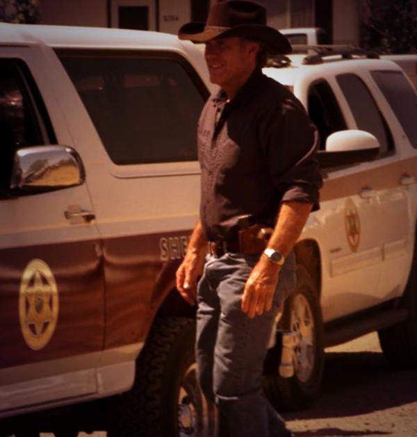 Hesrocks's tweet photo. Oh goodie! "@EMS_A2: @Hesrocks @001mercy On his way. #LongLiveLongmier http://t.co/3bcFU3bVv1"