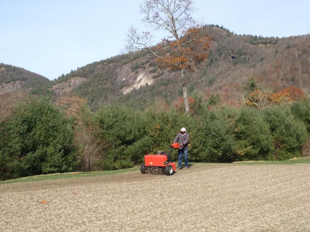 dwmac70's tweet photo. #DryJect #drillnfill #aerify #readyforacoldone http://t.co/lboTuJ6UTZ