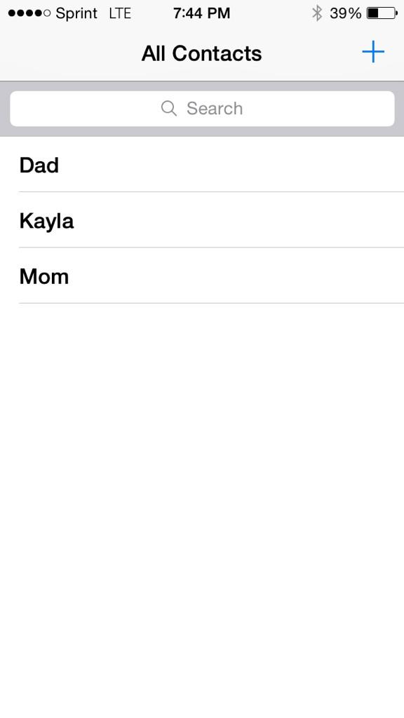 _olgacruz's tweet image. So many friends!!! #newphone #samenumber #textmewithyournamepls