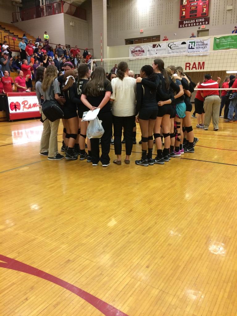 Gaffney Athletics on Twitter "Extremely proud of this team and how