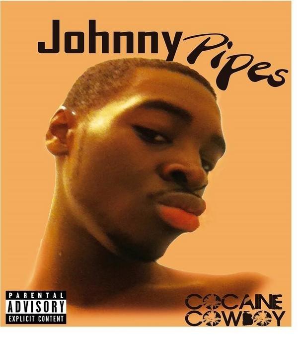 YourLocalPusha's tweet image. Album dropping Friday !! Make sure ya cop out !! #ButImNotARapper #OrAmI?