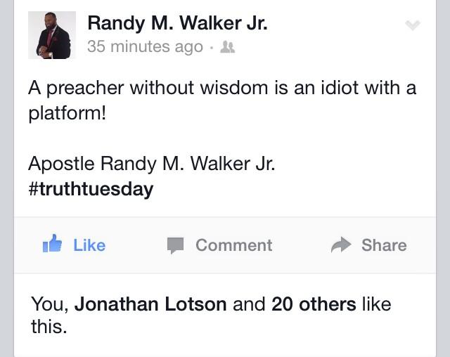 RandyWalkerJr1's tweet photo. http://t.co/NTnD8MT6ba