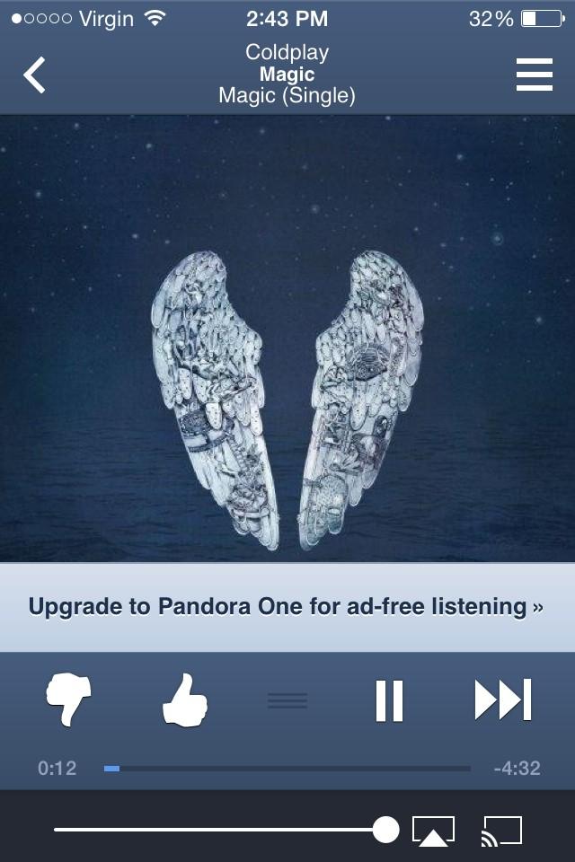 luzaRM96's tweet photo. Favorite song 🎶 http://t.co/vpHZVPfJxA