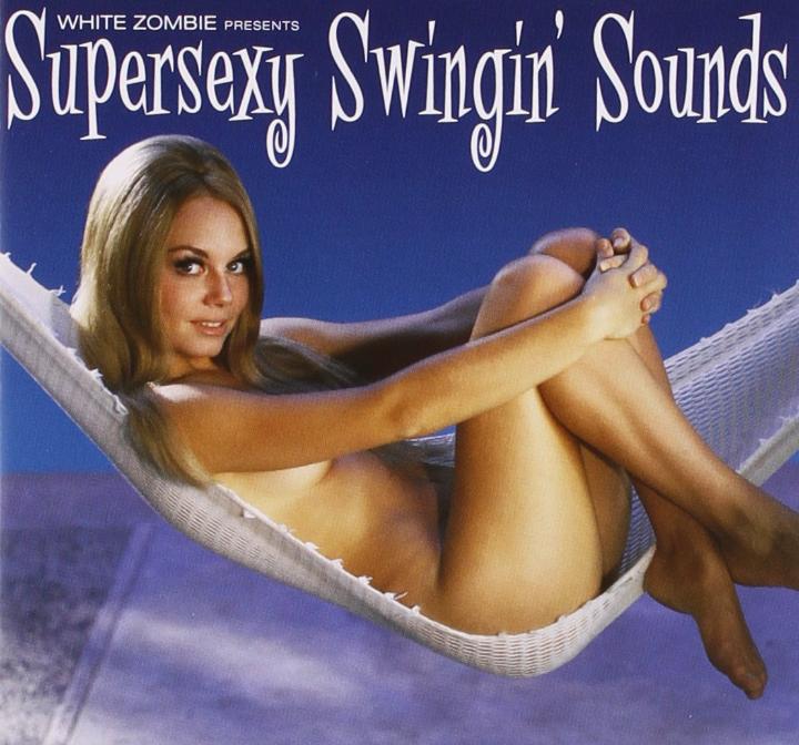 AliBloomfield22's tweet image. Album of the day "Supersexy Swingin' Sounds" #throwback1996 #whitezombie