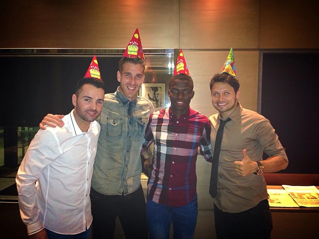AdriSanMiguel tweet picture