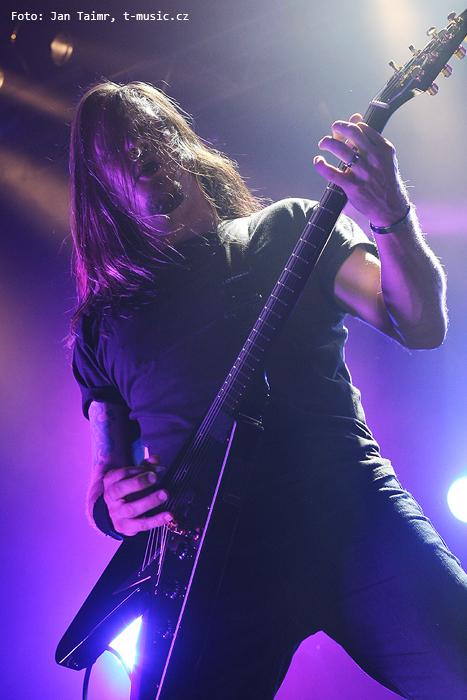  Happy Birthday dear Troy!) All the best, and light, and one question-how do you call your guitar?) 