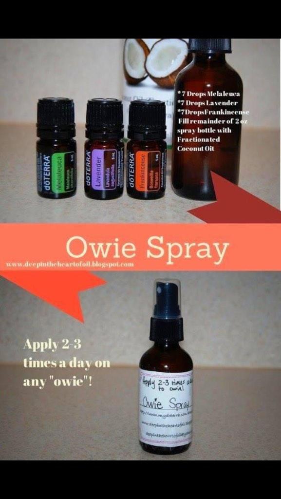 Owiespray Hashtag On Twitter