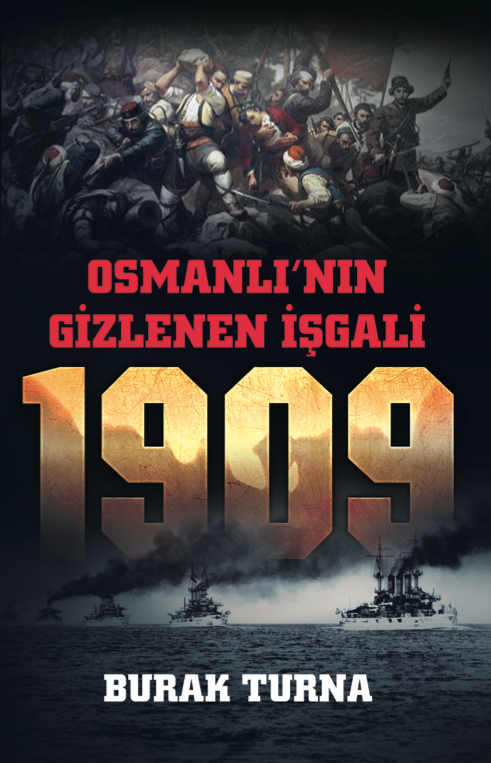 burak_turna's tweet photo. 105 yıldır gizlenen işgalin şifrelerini kırdık. Geleceğimiz  Osmanlı'n��n bu korkunç işgalinin farkına varmamıza bağlı http://t.co/N2YMyruy6Z