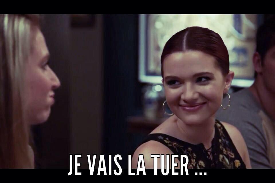 KatieStevensFr's tweet image. MDRRR 😂😂😂