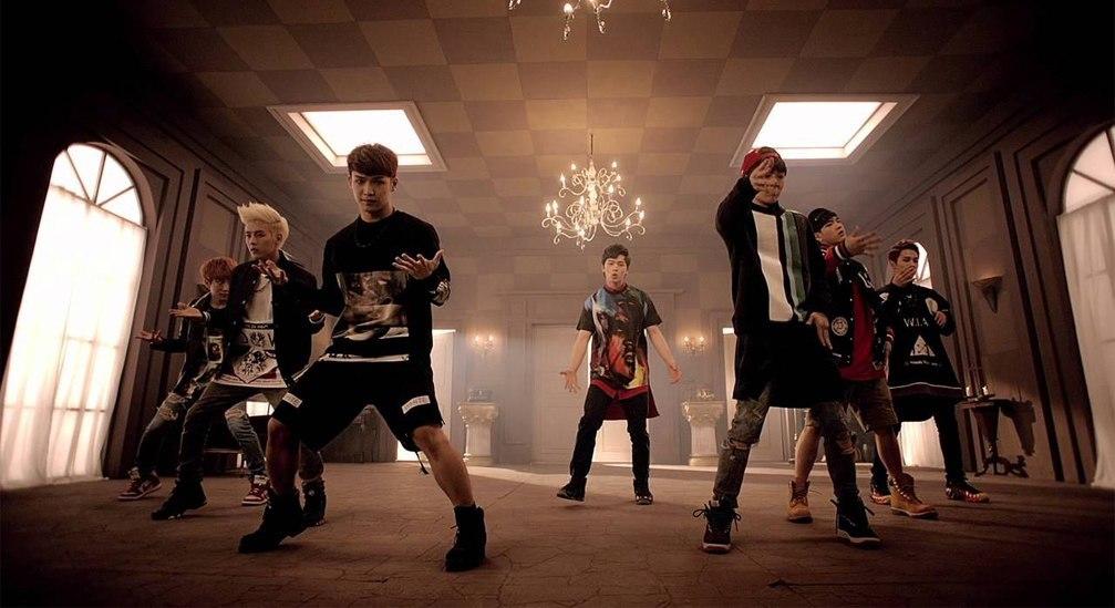Koreaboo's tweet photo. BTOB “WOW” fans once again with debut Japanese PV and album cover -- http://t.co/I7v2OwxQJt http://t.co/p2LytCDrxh