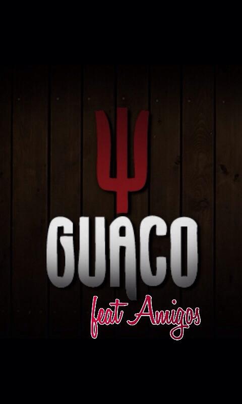GuaqueandOnLine's tweet photo. PLAYLIST | #GuacoYSusAmigos https://t.co/otbZLUqW2A http://t.co/gl5RdFmZgh