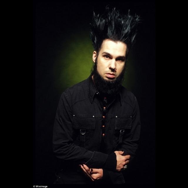 Happy birthday in heaven, Wayne Static   