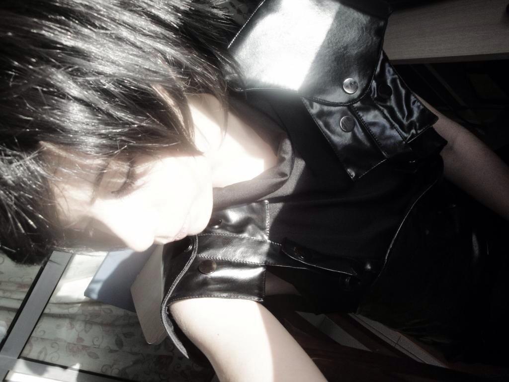 CarolMassacre's tweet photo. Me encanta esta foto tio
#cosplaydezack #instapolla #instanardo #instarabo http://t.co/CgfSRaS8SP