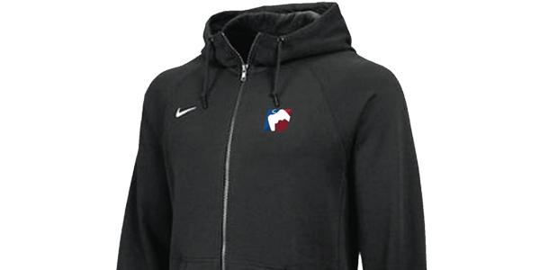 mlg nike hoodie