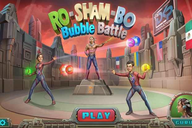 evikawolfETH's tweet image. Checkout Ro-Sham-Bo Bubble Battle! #Bubble Battle Game w/ many twists goo.gl/GnAe3z #gaming @RoShamBo2015