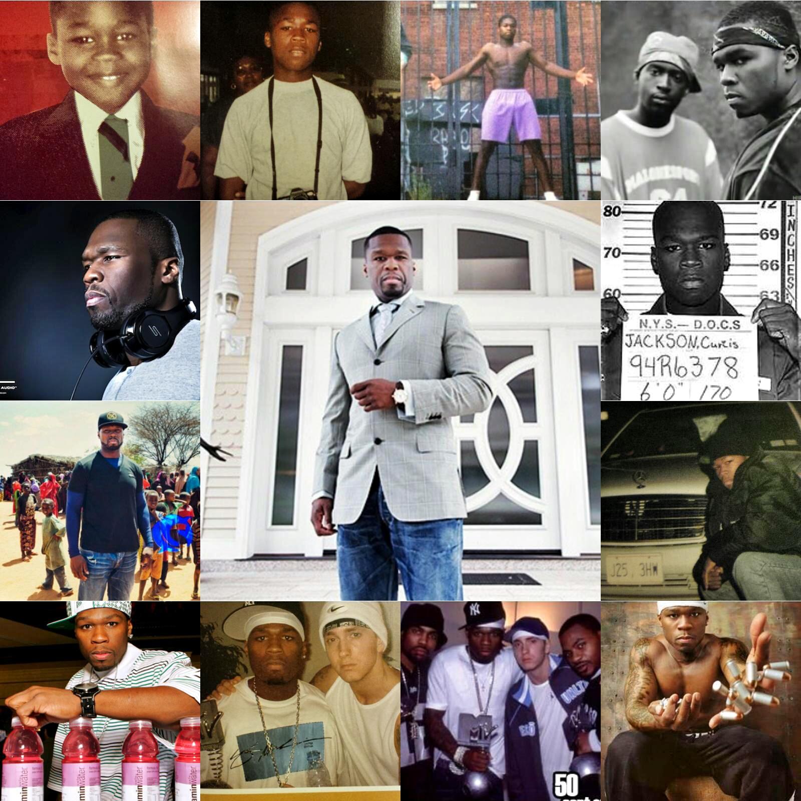 50 Cent News Feed Twitter Embedded image permalink