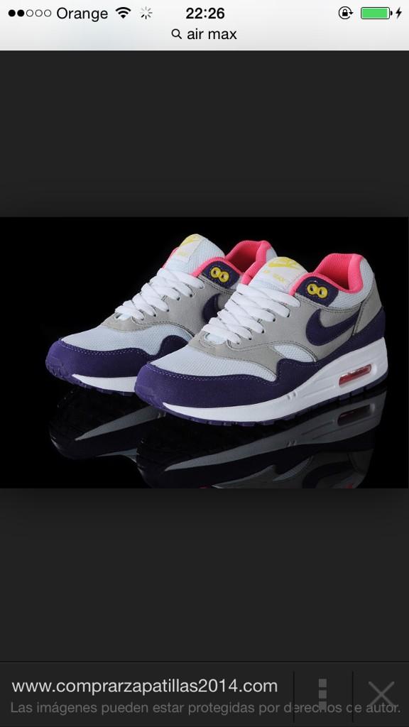 modabelle1's tweet image. Ai max 45€