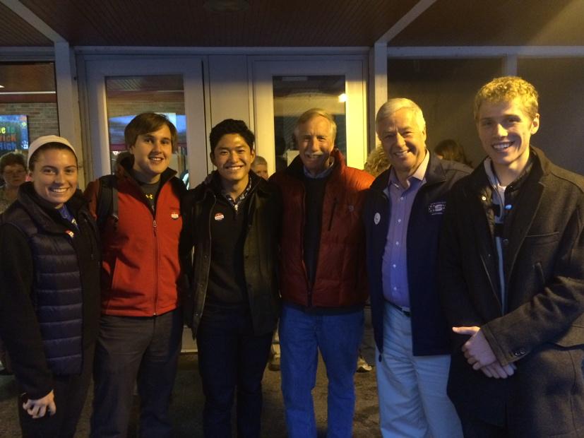 Mike Michaud (Michaud2014) Twitter