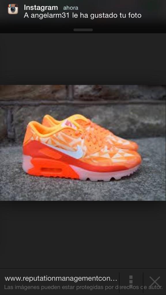 modabelle1's tweet image. Air max a 45€ segundo par 40€