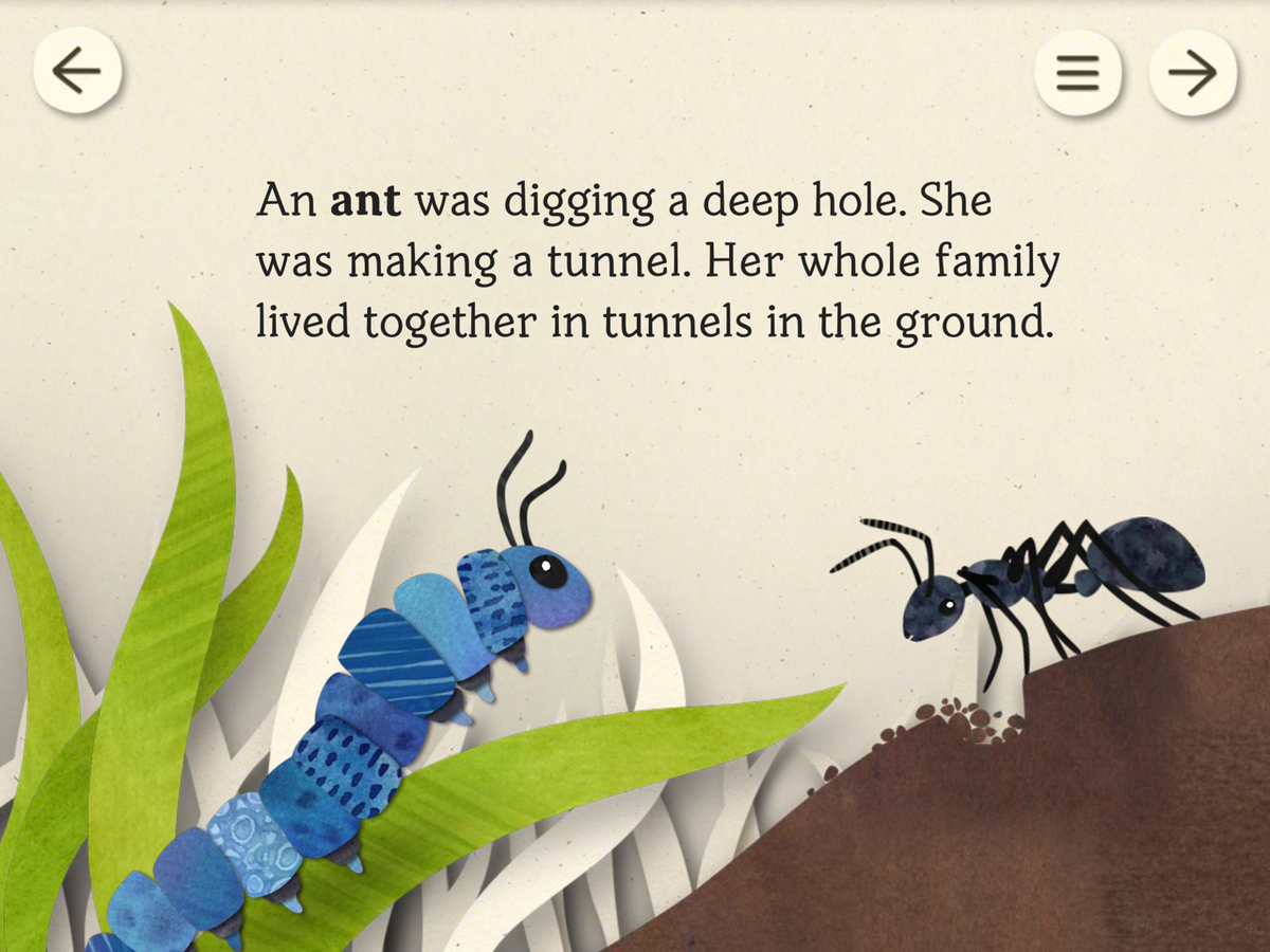 The Little Bug wins <a href="/TechwKids/">TechwithKids</a> BEST PICK APP AWARD!! Congrats to <a href="/TheLittleBugApp/">The Little Bug</a> @jay_o_elle techwithkids.com/Review/SR01182…