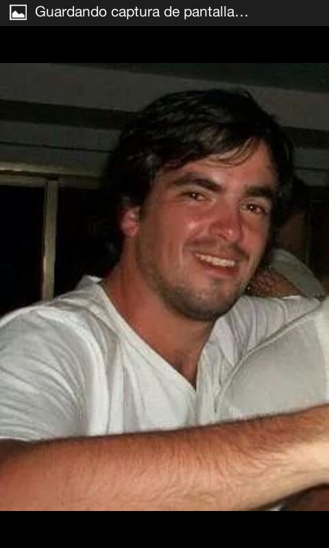 Buscan a un marplatense desaparecido en #Brasil 0223.com.ar/nota/2014-11-4… #juanvalentínarroyo <a href="/RedSolidariaMDP/">Red Solidaria en MDP</a>