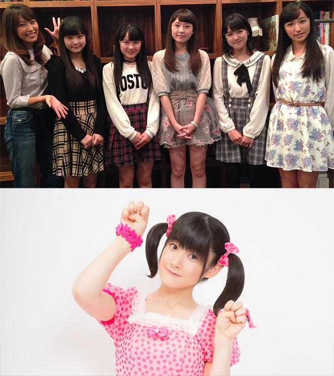 _Jks_Bkgfgh8's tweet photo. カントリー娘。 ：新生カントリー娘。が誕生。Berryz工房・嗣永桃子がプレイングマネージャーでメンバー入り http://t.co/nSQNtnHF7R #BARKS #countrymusume #berryz #hpkenshu http://t.co/3BwtLJtLZO