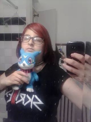 DemonFireFox451's tweet image. Yea, this is me =)