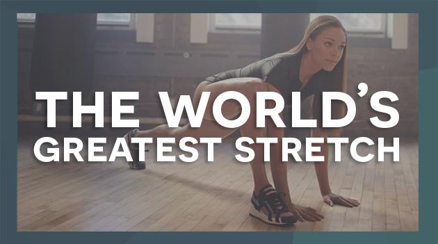 EXOS staple > RT <a href="/RSVLTS/">RSVLTS</a> The World’s Greatest Stretch [#Infographic] See it here bit.ly/1seno8E Re <a href="/TeamEXOS/">Exos</a>