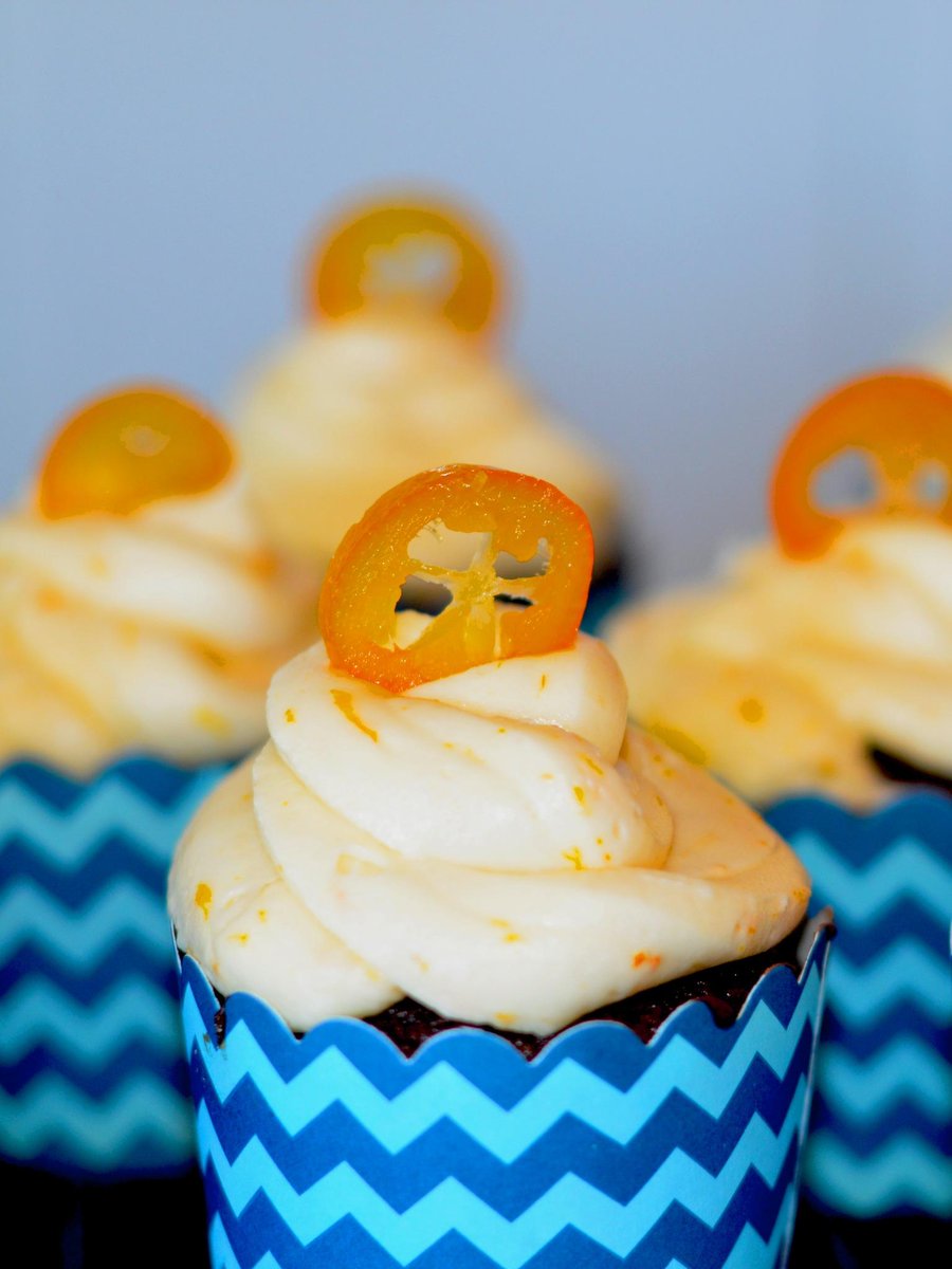 kbhmudge's tweet photo. Chocolate & Orange - 2 great tastes that taste great together #bakingexperiments #trybaking http://t.co/iLpc4F7K1N