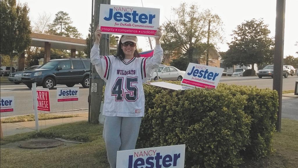 nancy_jester's tweet image. Sign waiving is the opposite of cynical politics.