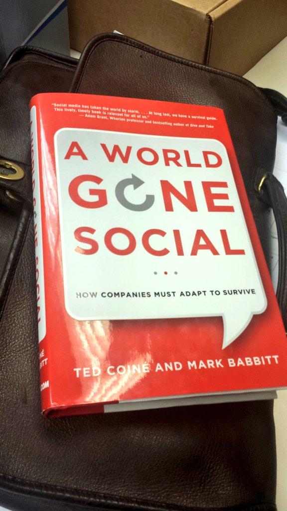 tedcoine's tweet image. #COOL! RT @RealStoyle: Just got my hands on @WorldGoneSocial! Always dreamt of seeing my name in print.  #humblebrag