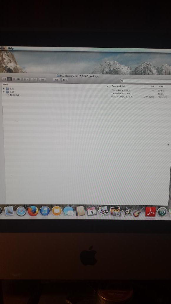 MinnesotaModz's tweet image. Bo2 Mod Menu ♡ Can't wait !