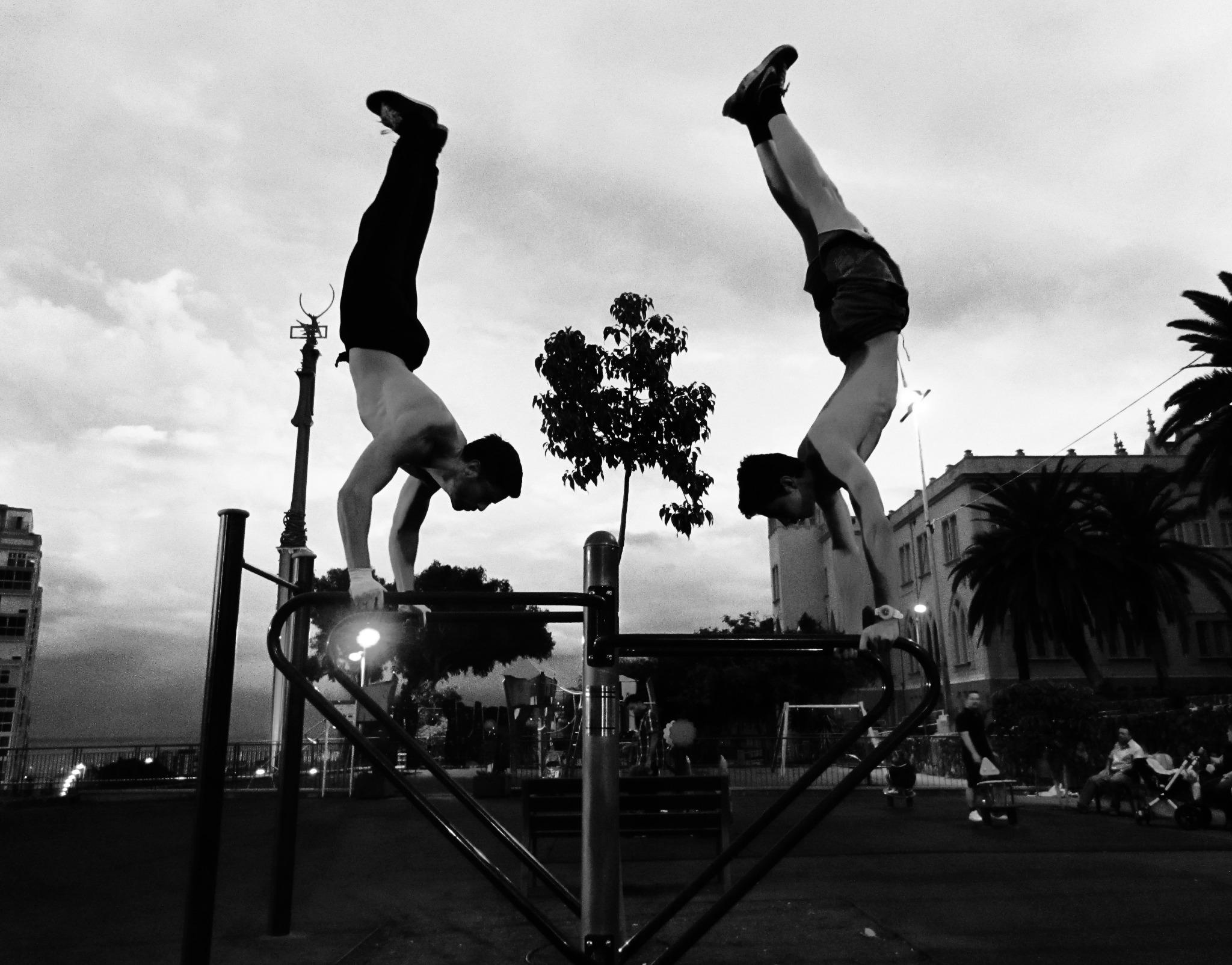 Yerai Street Workout on Twitter: Yerai Street Workout on Twitter: