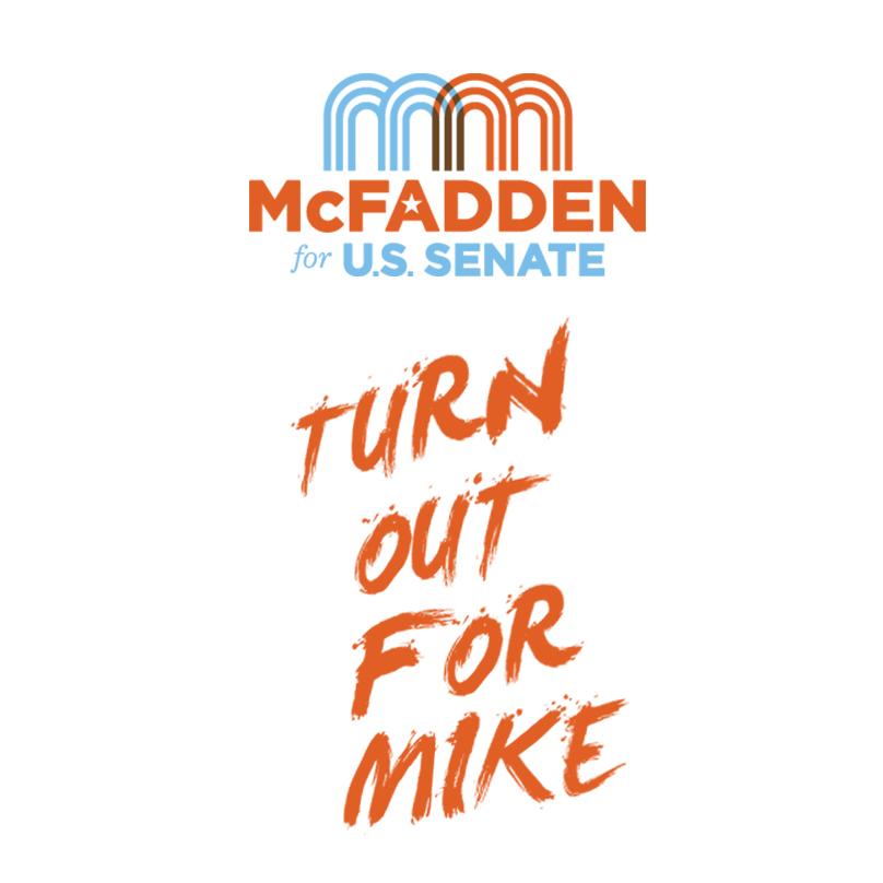 MikeForMN's tweet photo. If you haven't already, make sure to #TurnOutForMike! Polls close at 8 PM! http://t.co/UhaOoGf9xu