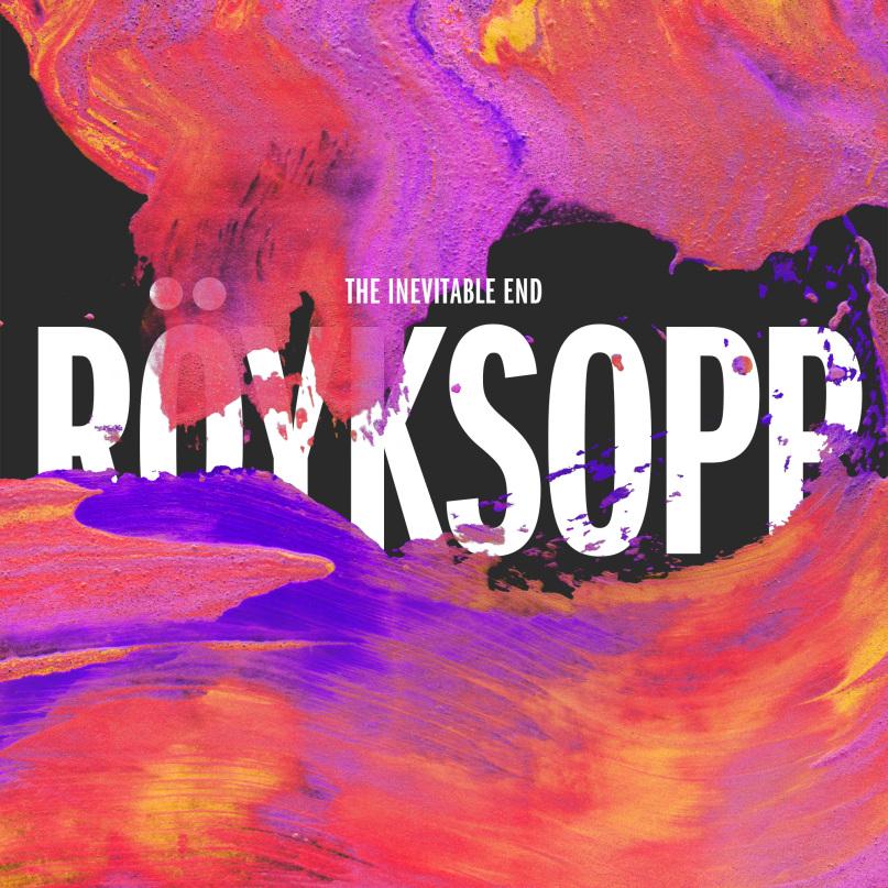 STREAM: <a href="/royksopp/">Röyksopp</a>'s final ever album, The Inevitable End, is streaming now on iTunes Radio: bit.ly/1serLAx