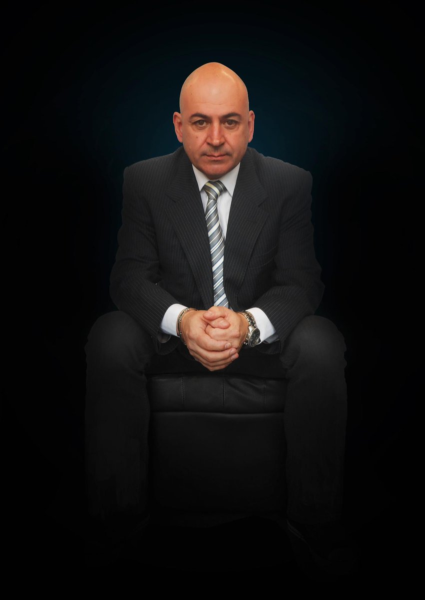 qsecuritysystem's tweet image. QSS is excited to announce the appointment of Rob Rosa as Chief Executive Officer and Managing Director.