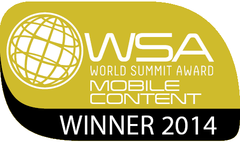 myBlee Math among the 5 winners of UN based @WSAoffice, showcasing the world’s best mobile content in Education