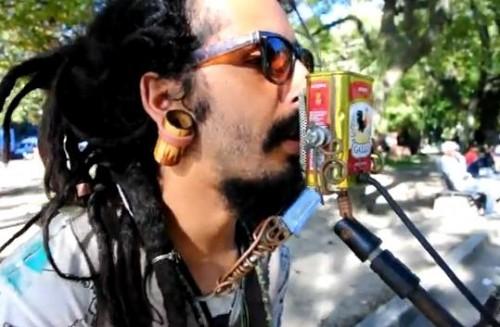 classipel's tweet image. Serginho e a Vassoura – Vassorolão - classipel.com/serginho-e-a-v…