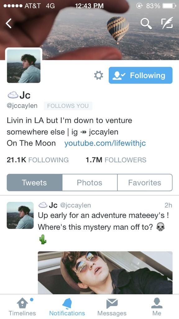 QueenLoxsArmy's tweet photo. Rt for a DM to jc #hellojc http://t.co/lI1hnTggdK