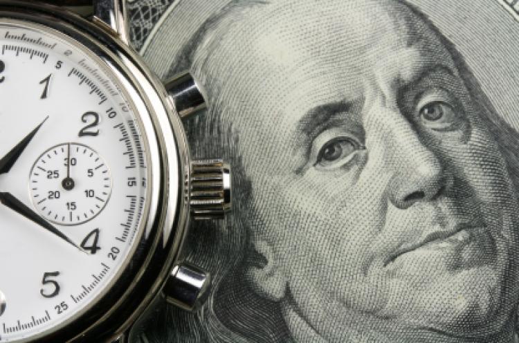 FccCollision's tweet image. #DidYouknow: Benjamin Franklin was the first to suggest daylight savings in 1784. Do you know why?