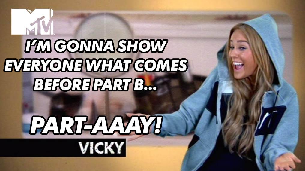 Geordie Shore tweet media