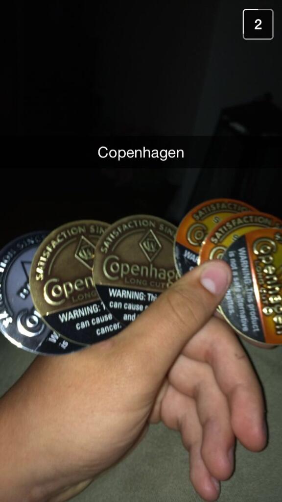 ElonTakesDC's tweet photo. RT if you know how to scalp a Cope can http://t.co/SmY0XF4UTC
