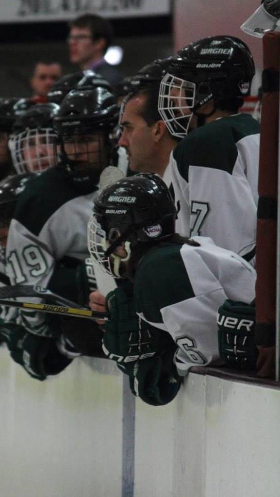 MikeMigz16's tweet image. Action shot #4thLine4Life