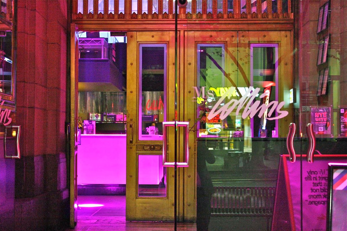 #FourChefs #MsCollins gastro-logy.blogspot.com.au/2014/11/four-c… <a href="/MsCollinsMelb/">Ms. Collins</a> #invite <a href="/ReymondComms/">ReymondComms</a> #yummy #justblogged