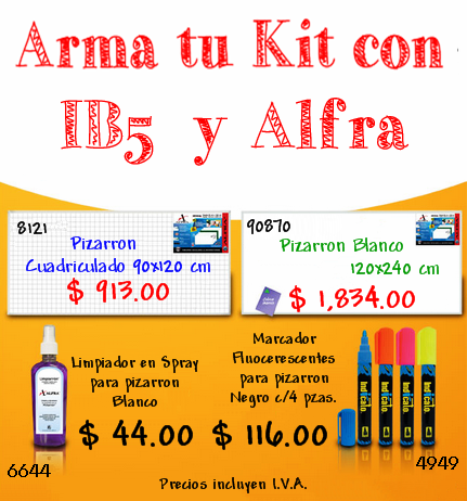IB5_SA_CV's tweet photo. #NoHayMarchaAtras por eso somos líderes en articulos para #Oficinas en todo #Mexico ¡Llámanos! http://t.co/IrdZCKiY0j