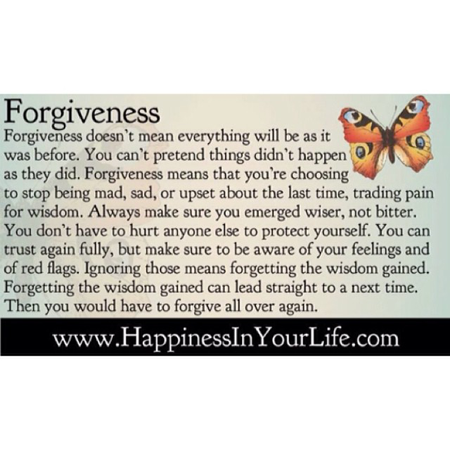 VeraJohnson1's tweet photo. I 4give those dat offended me nd seek 4giveness from those dat offended http://t.co/LOIEwm7dtd