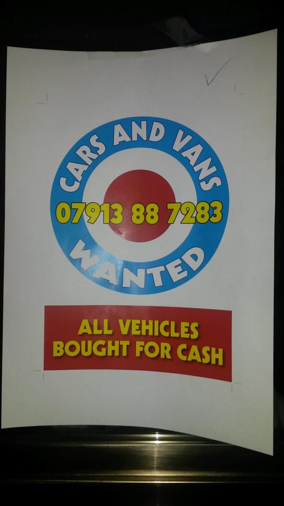 AnnieGoose80's tweet photo. Essex, Thurrock, all local surrounding areas.. best deal by far! http://t.co/3q95ahcbCj