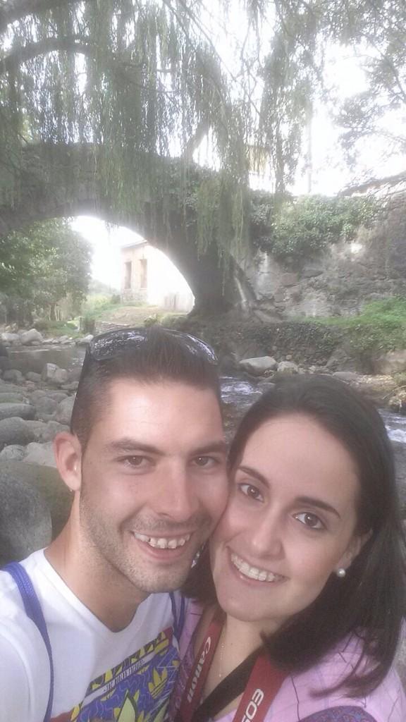 ElisaPajuelo's tweet photo. FELICIDADES PEQUEÑO!!.te quiero @AlexMeji03 http://t.co/2hbi4JLuWS