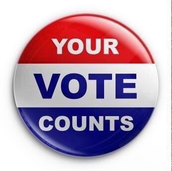 Sueparrigin's tweet image. Polls open until 6

Got four minutes?
#Text4 to #Vote4SueParrigin 
#4onballot #GOTV #RockTheVote 
#TeamParriginRocks